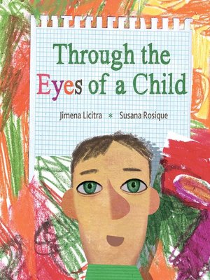 cover image of Through the Eyes of a Child